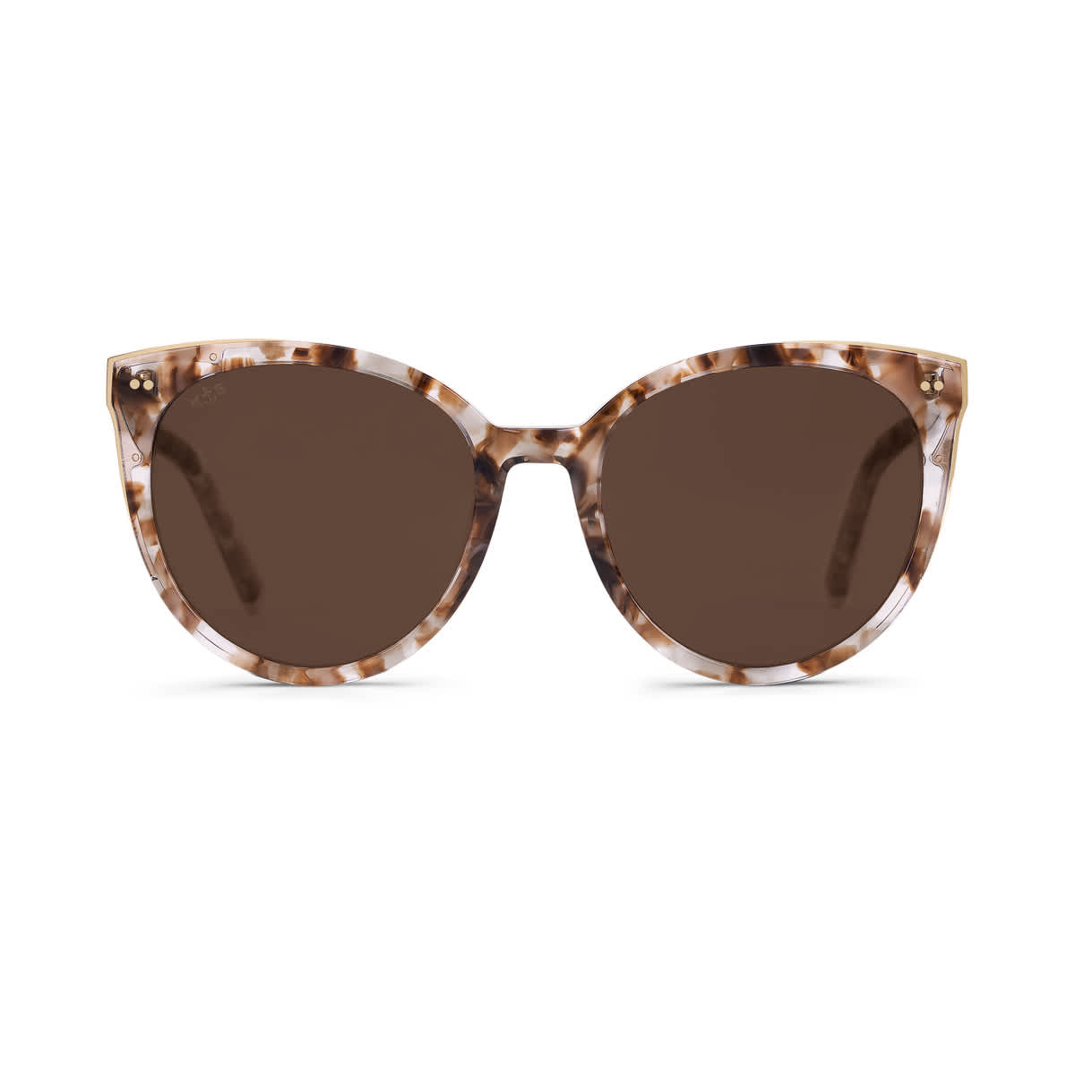 Manhattan Toffee Tortoise Brown _thumbnail_1