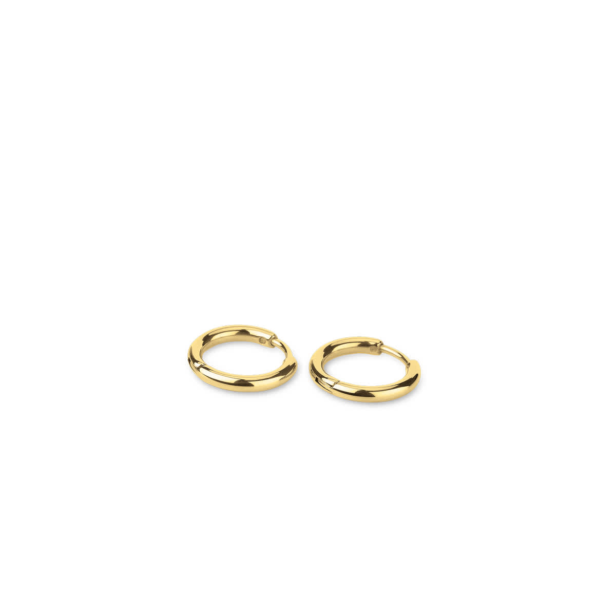 Earring Filigree Hoop Gold_thumbnail_0