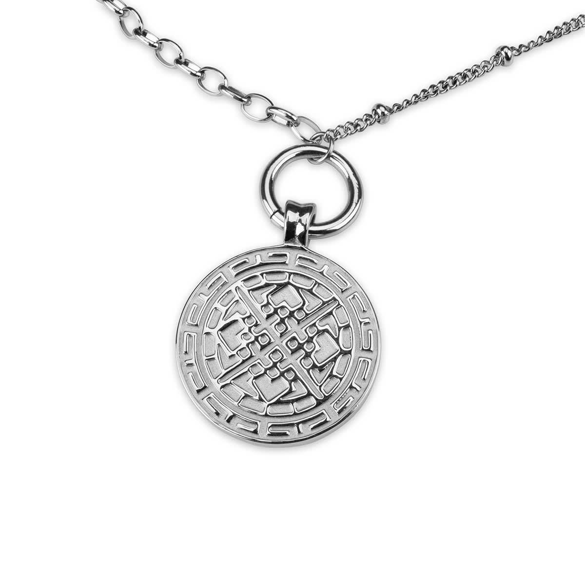 Bracelet Charming Marrakech Silver_thumbnail_2