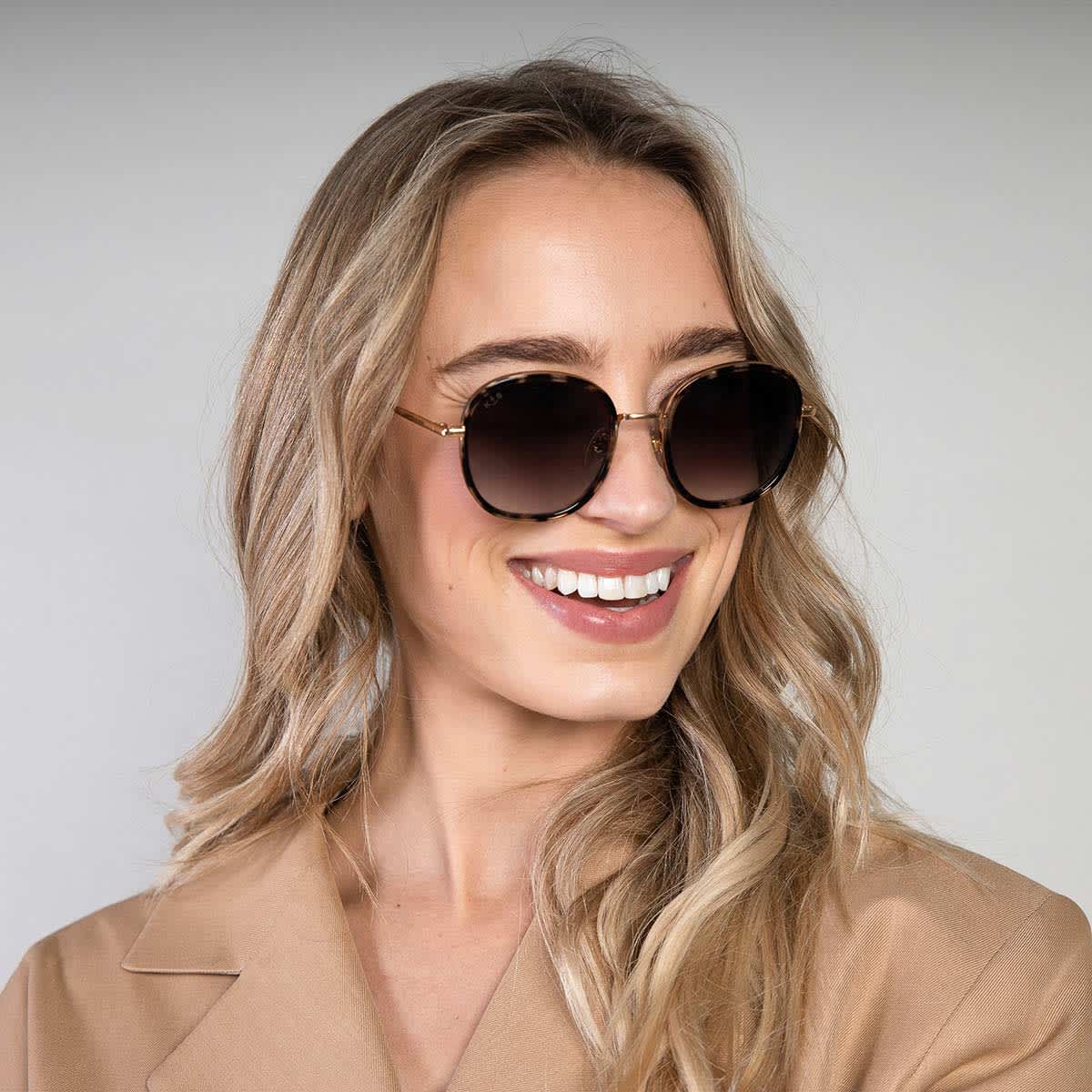 Rotterdam Umber Tortoise Brown_thumbnail_1