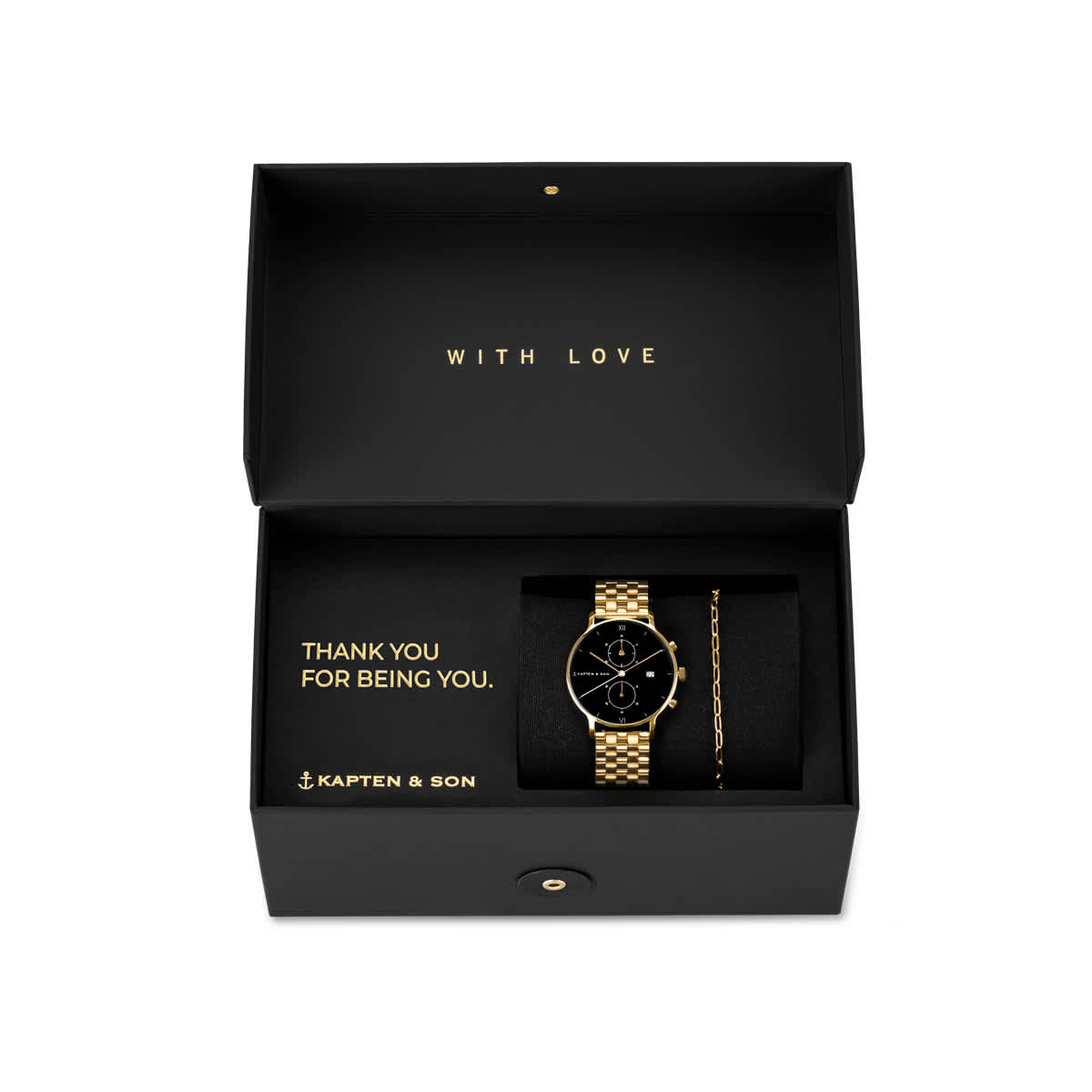 Set Soulmate Black Gold_thumbnail_0