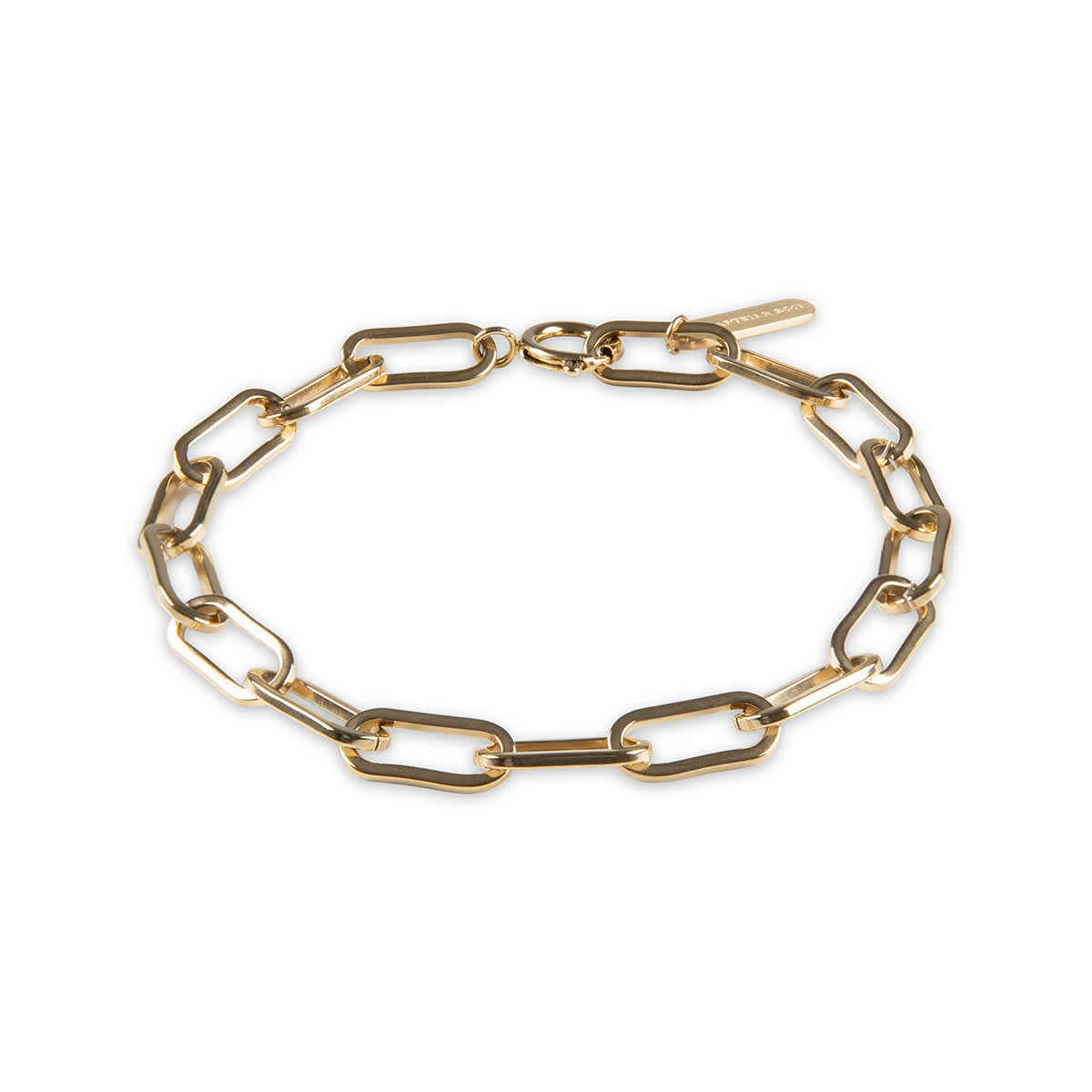 Bracelet Urban Bold Gold_thumbnail_0