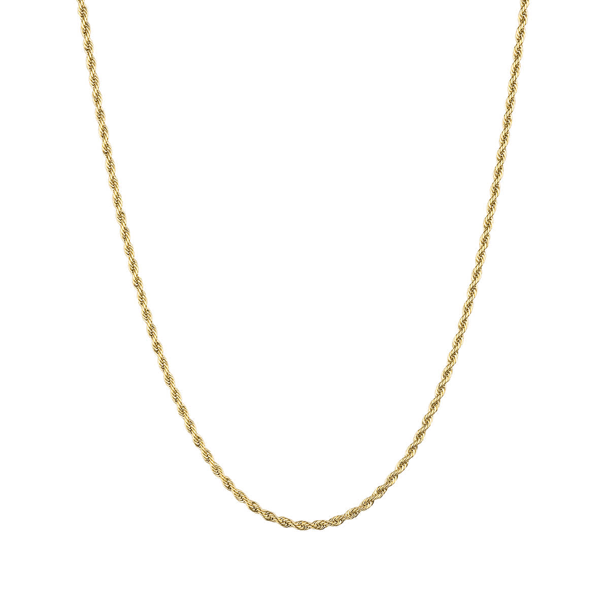 Necklace Helix Gold_thumbnail_0