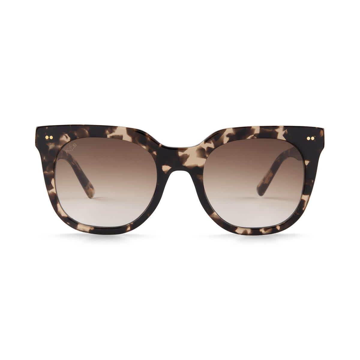 Florence Crystal Tortoise Brown_thumbnail_2