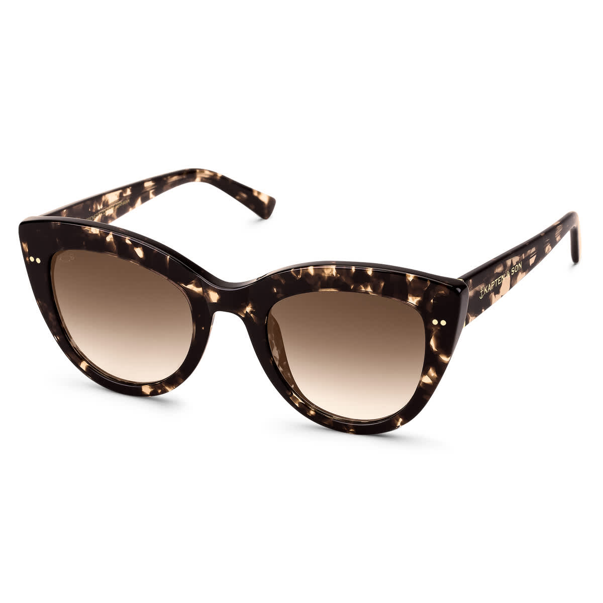 Sofia Crystal Tortoise Brown_thumbnail_0