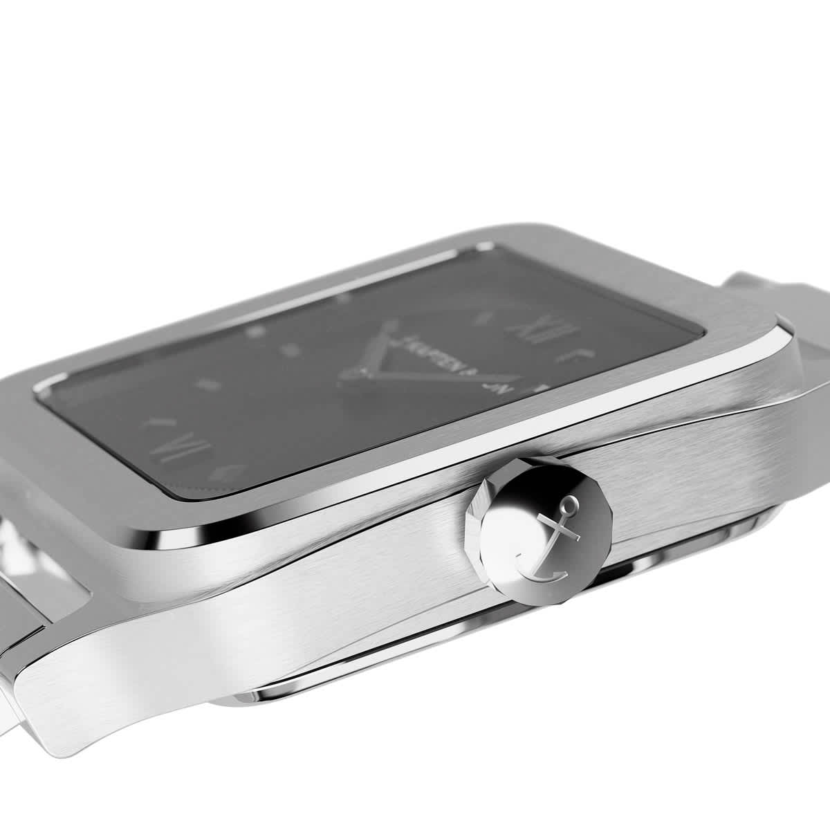 Tresor Silver Black Steel_thumbnail_4