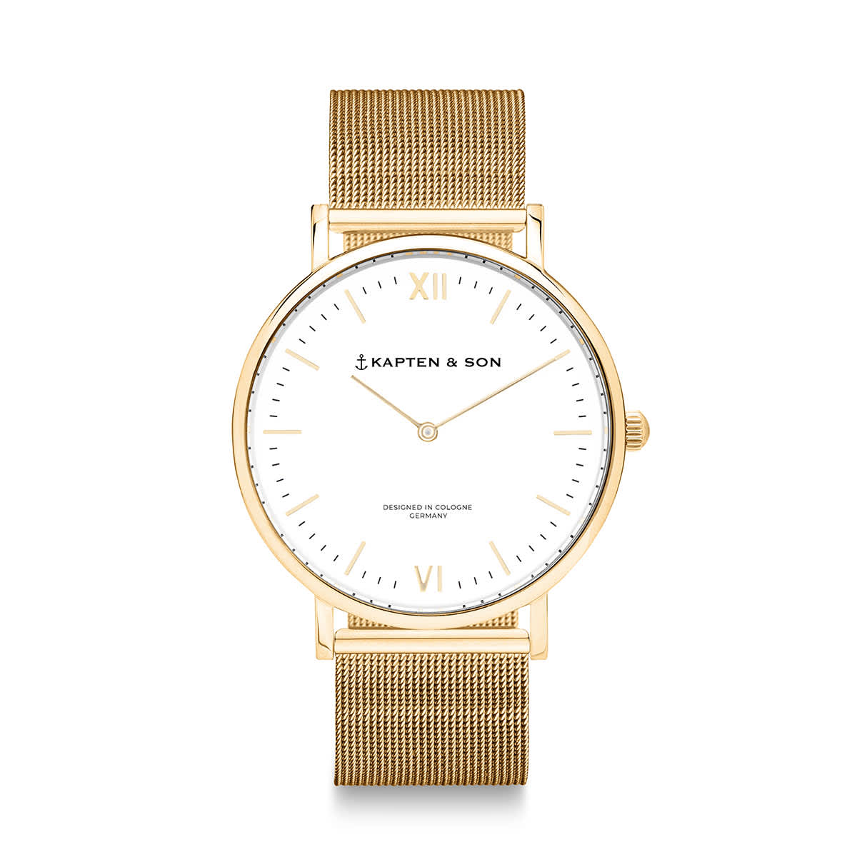 Campus Gold Mesh_thumbnail_0