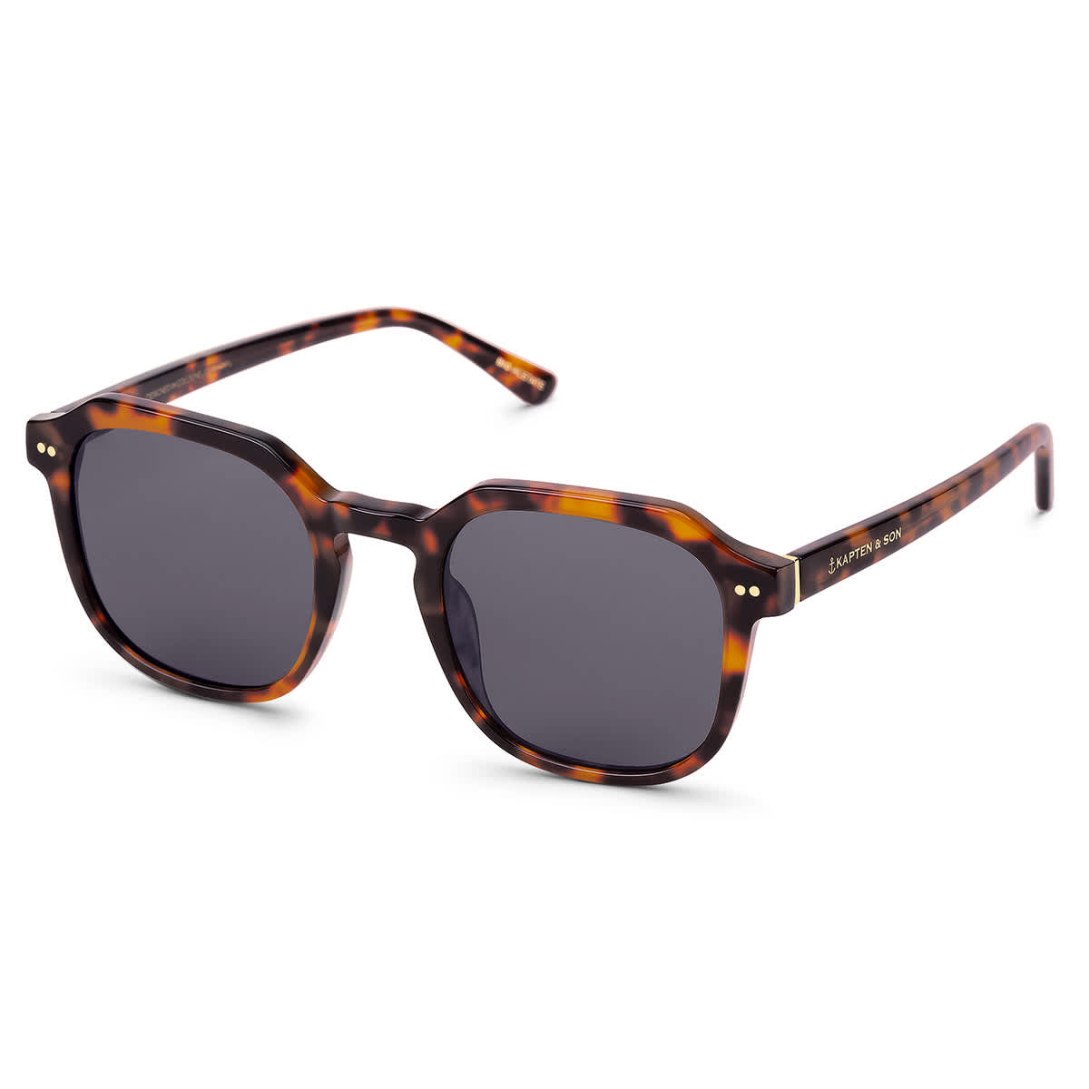 Lisbon Tortoise Black_thumbnail_0