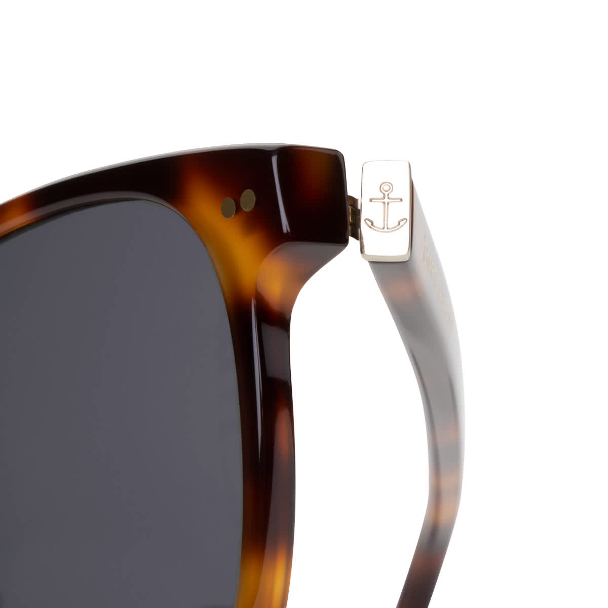 Pasadena Small Tortoise Black_thumbnail_3