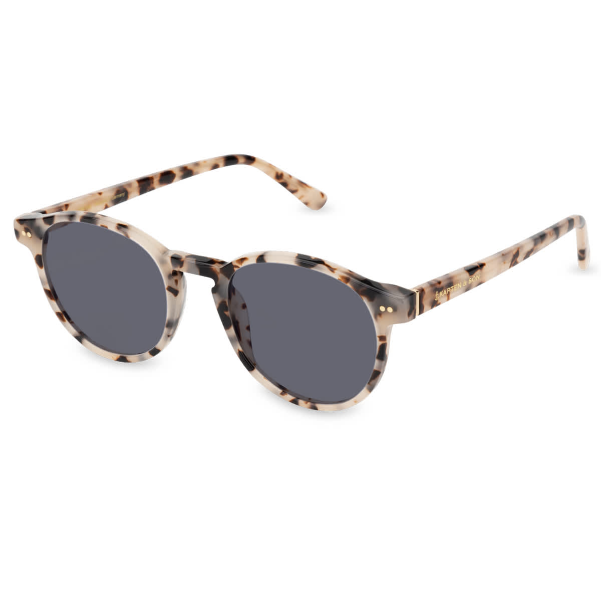 Marais Sand Tortoise Black_thumbnail_0