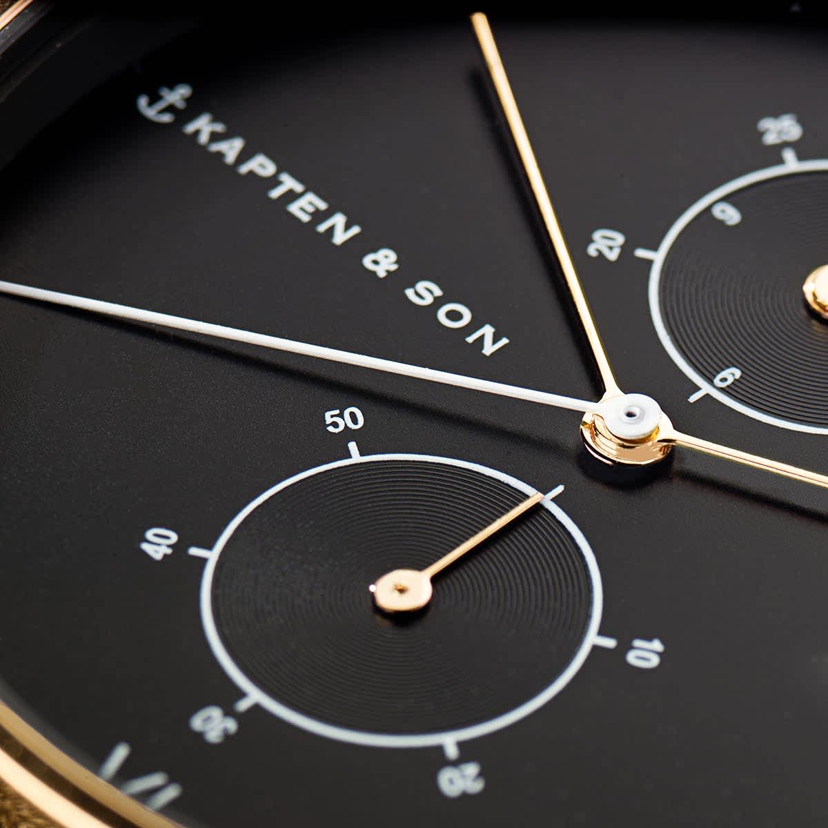 Chrono Gold Black Steel_thumbnail_2