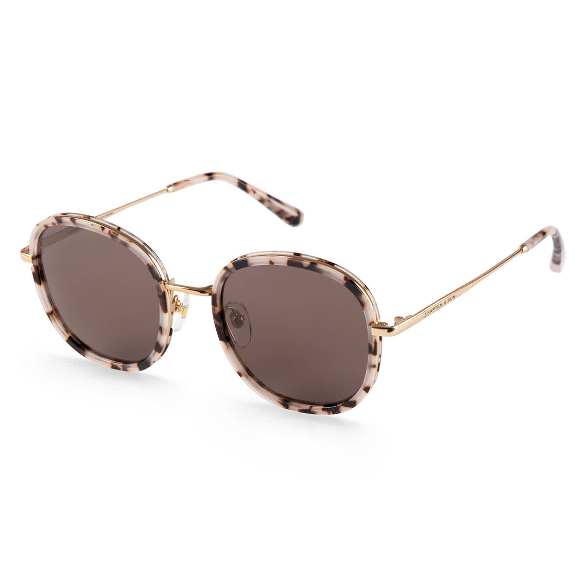 Rotterdam Mineral Tortoise Brown_thumbnail_0