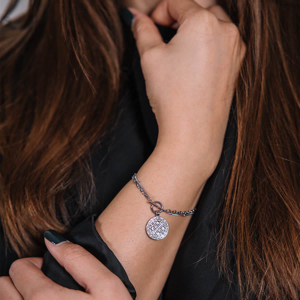 Bracelet Charming Marrakech Silver_thumbnail_1