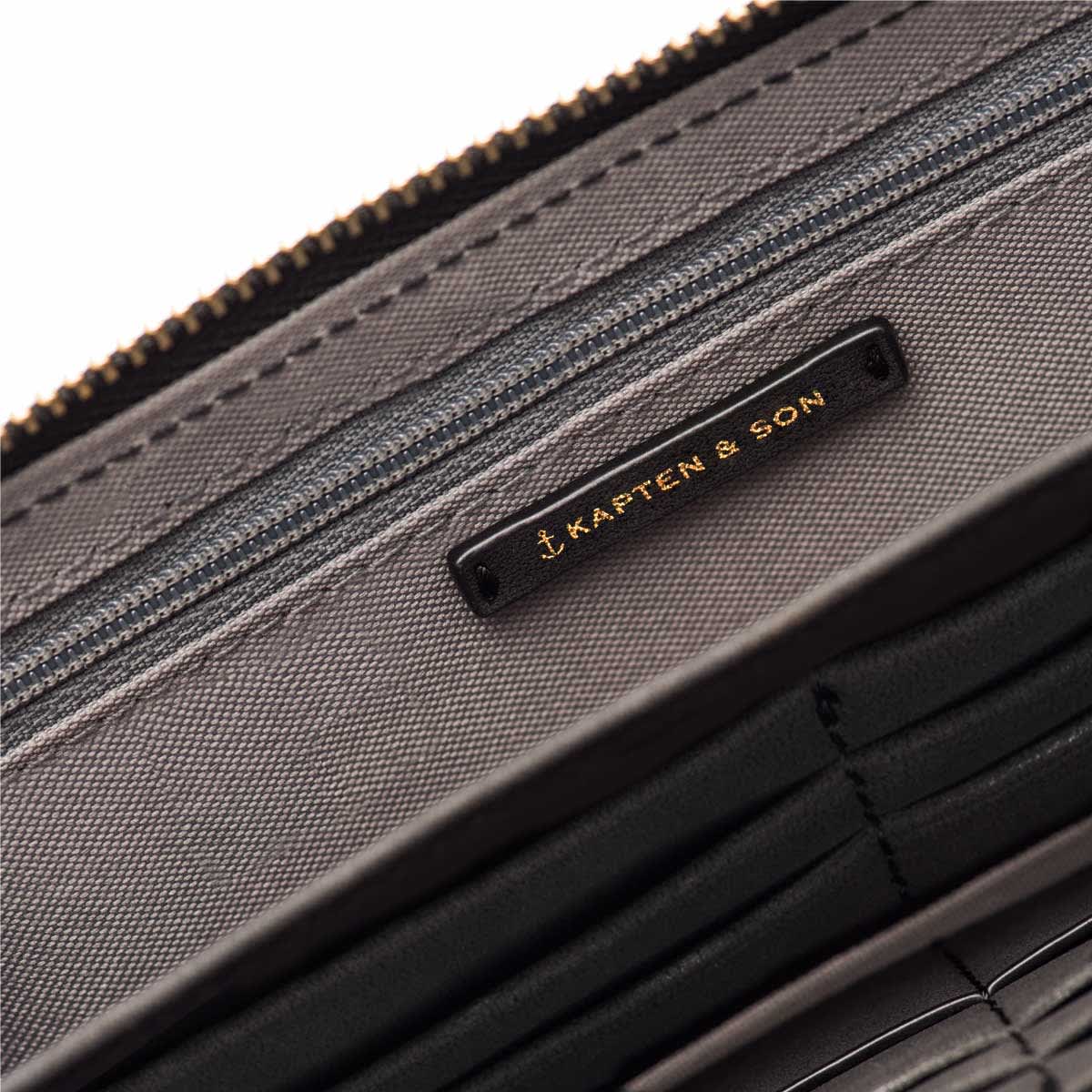 Wallet Louvre Black_thumbnail_2