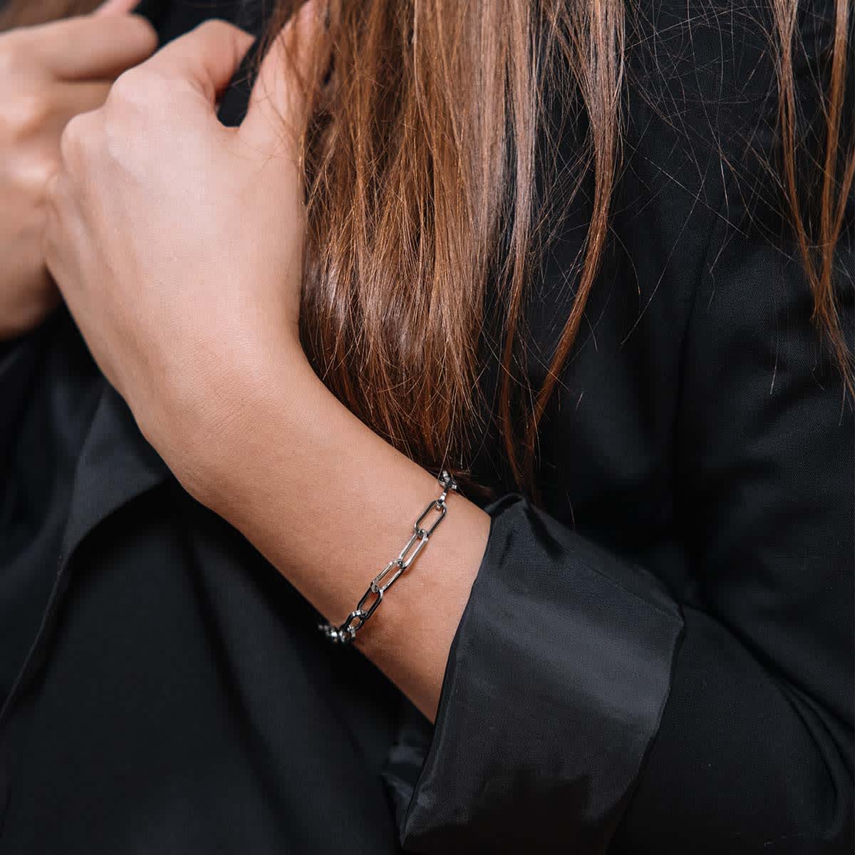 Bracelet Urban Bold Silver_thumbnail_1
