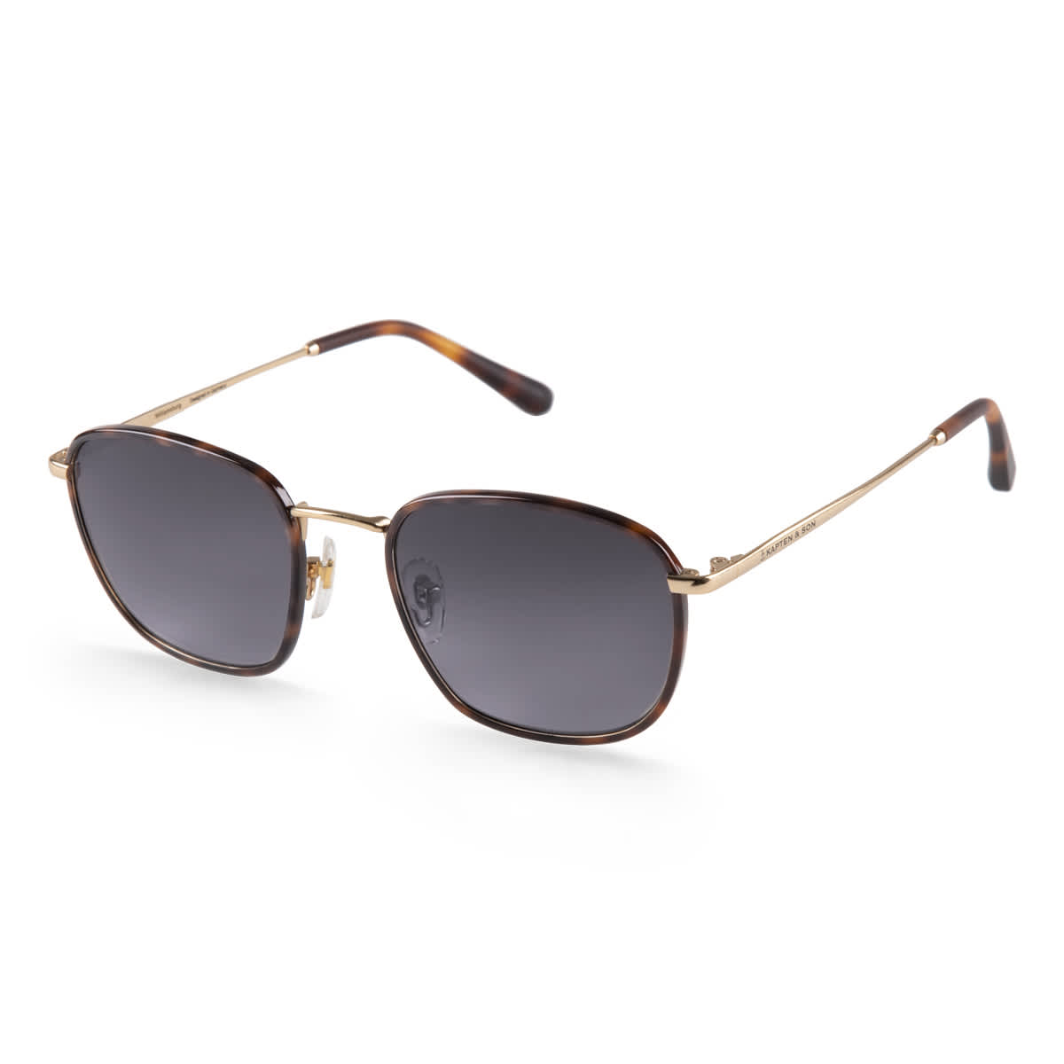 Williamsburg Tortoise Black_thumbnail_0