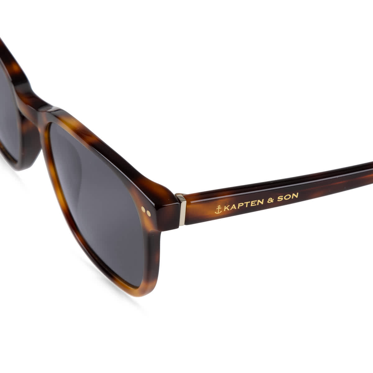 Pasadena Small Tortoise Black_thumbnail_2