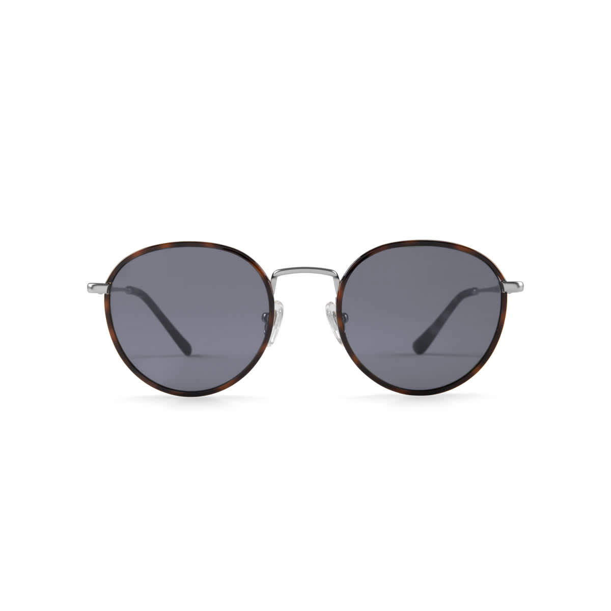 London Silver Tortoise Black_thumbnail_3