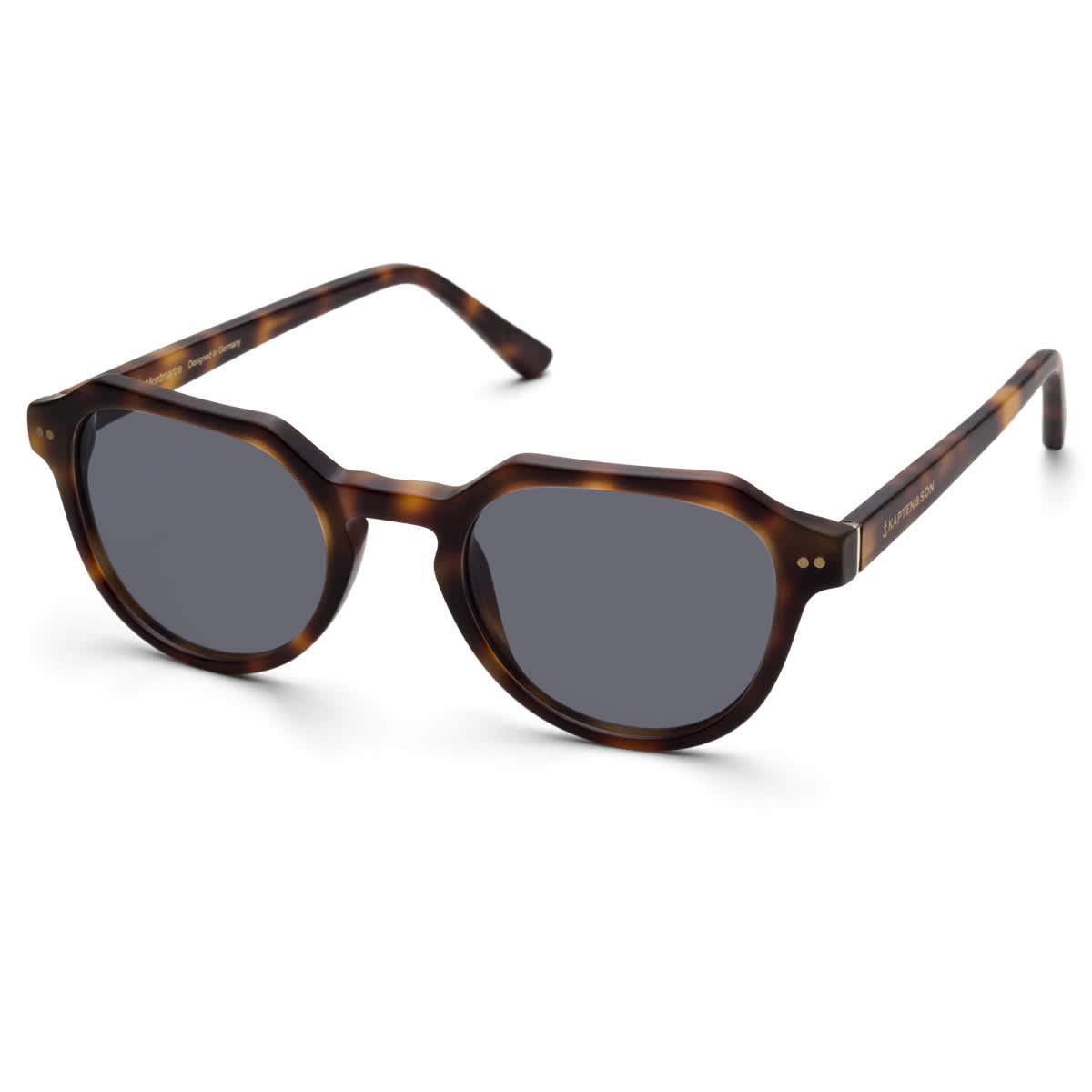 Montmartre Tortoise Black_thumbnail_0