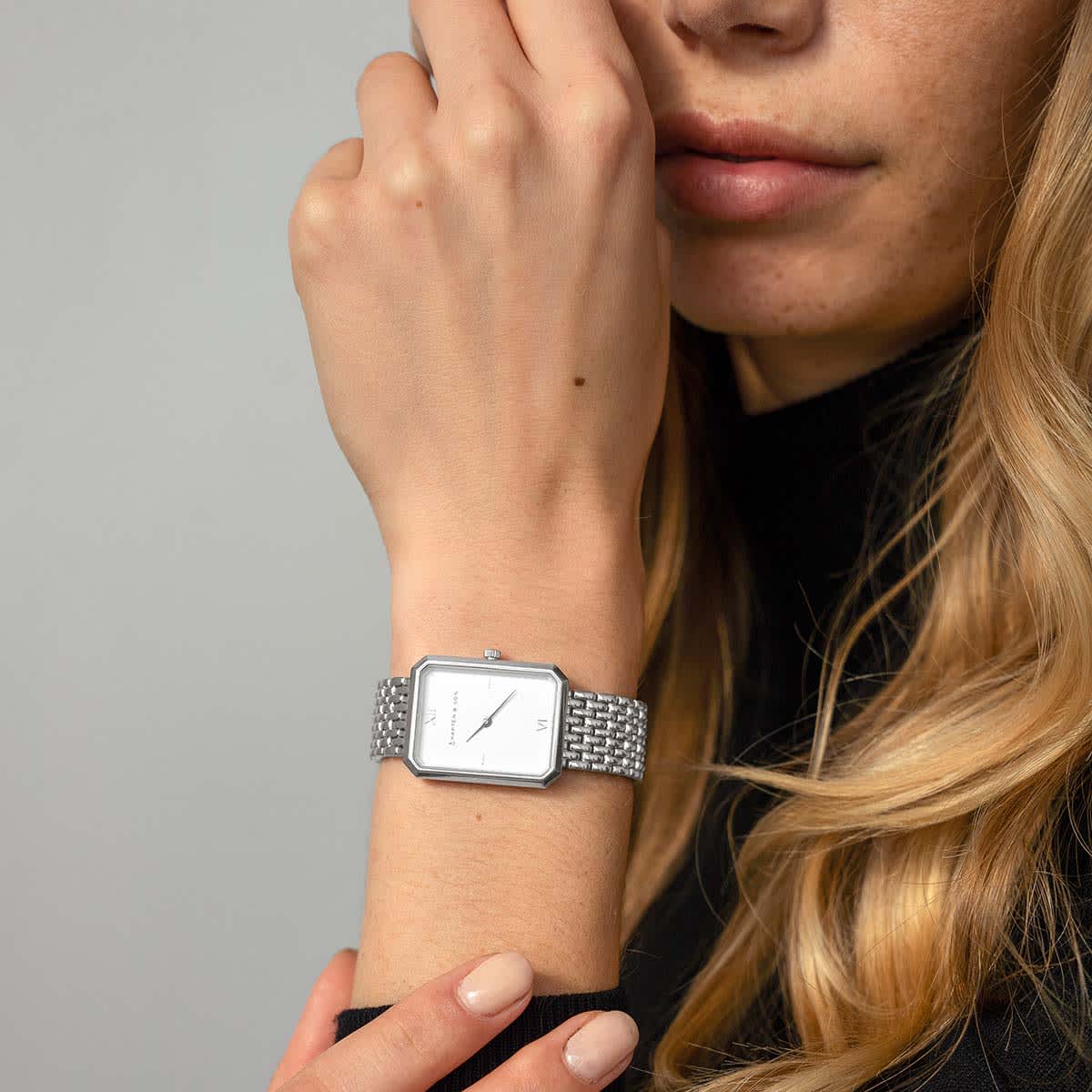 Grace Silver Woven Steel _thumbnail_5