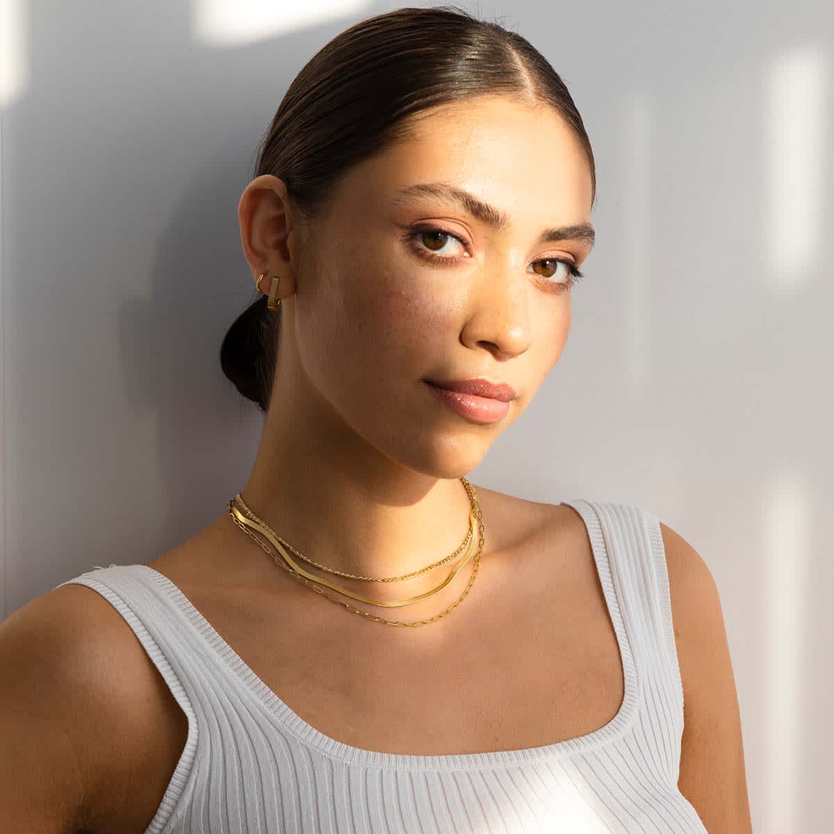 Jewellery Set Snake Gold_thumbnail_4