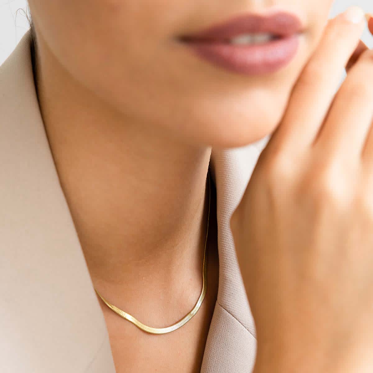 Jewellery Set Snake Gold_thumbnail_5