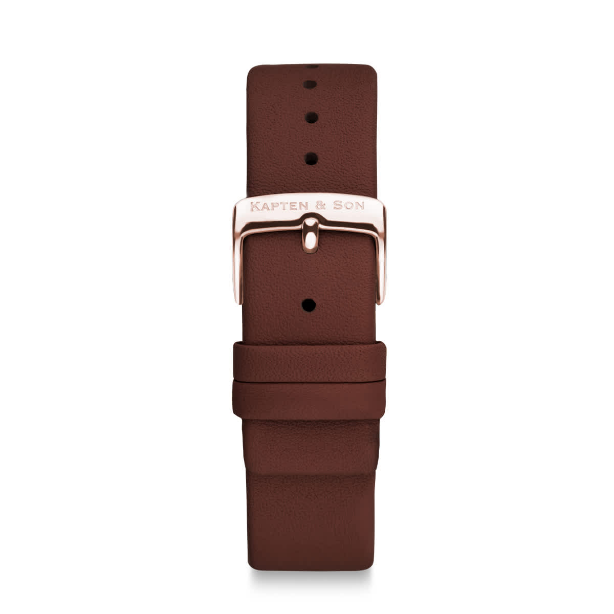 Leather Strap Brown Leather_thumbnail_0