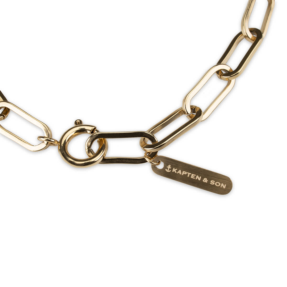 Bracelet Urban Bold Gold_thumbnail_2