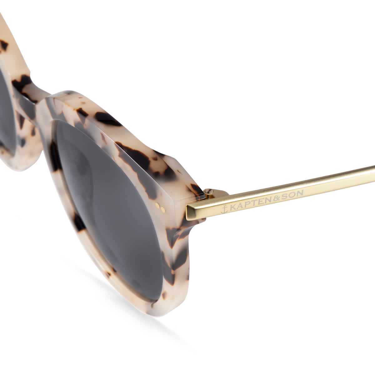 Paris Sand Tortoise Black_thumbnail_2