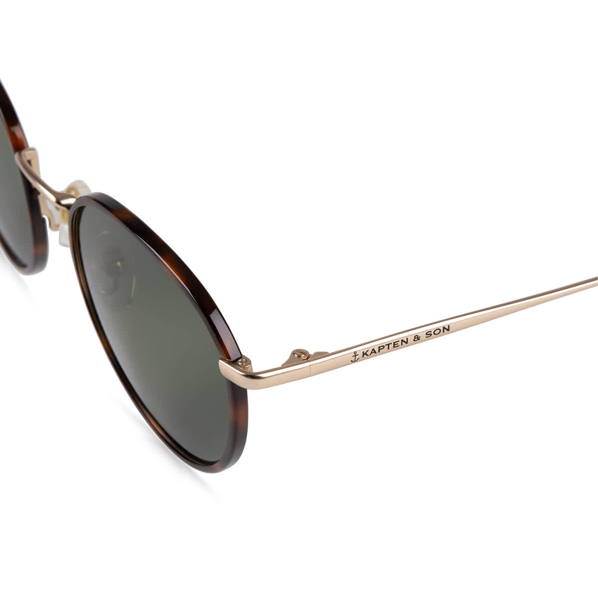London Gold Tortoise Green_thumbnail_4
