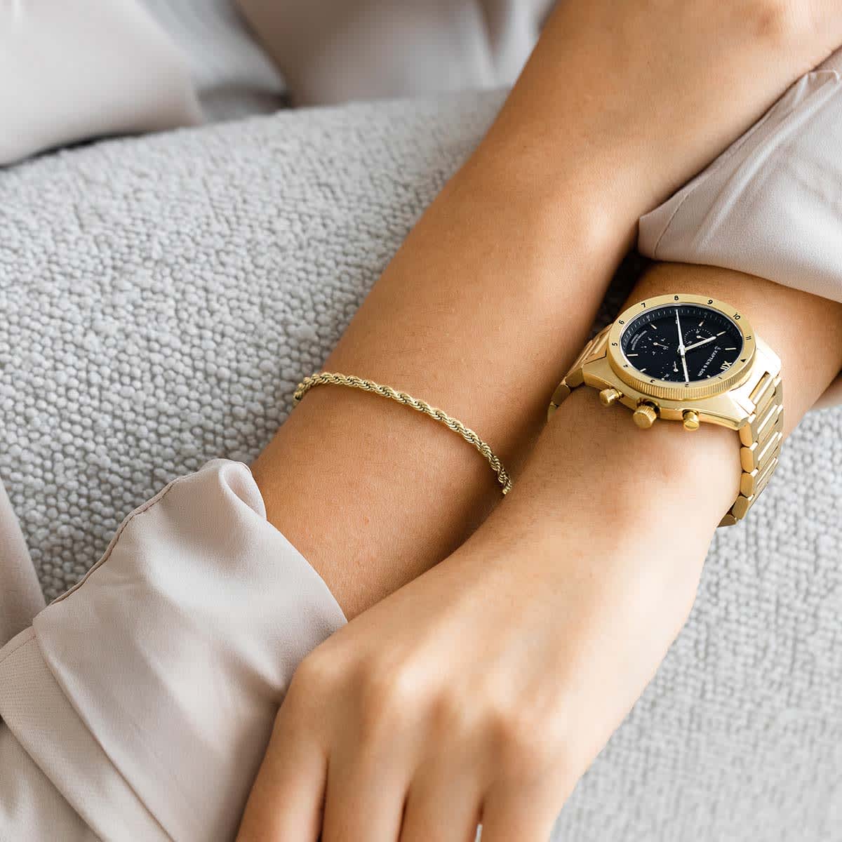 Bracelet Helix Gold_thumbnail_3