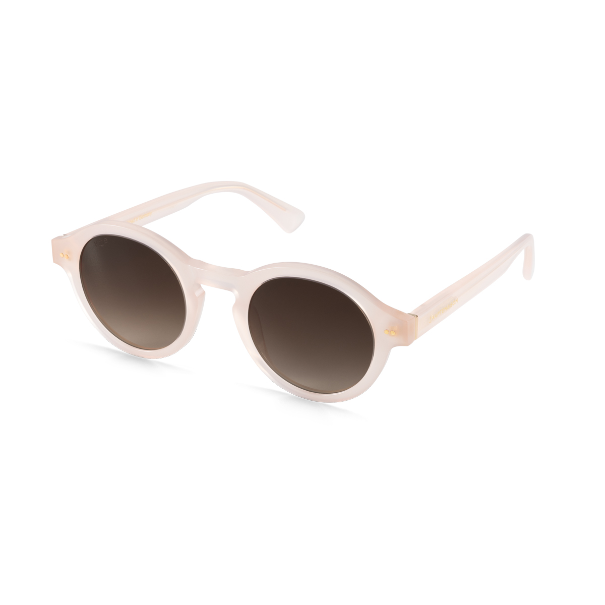 brown gradient sunglasses