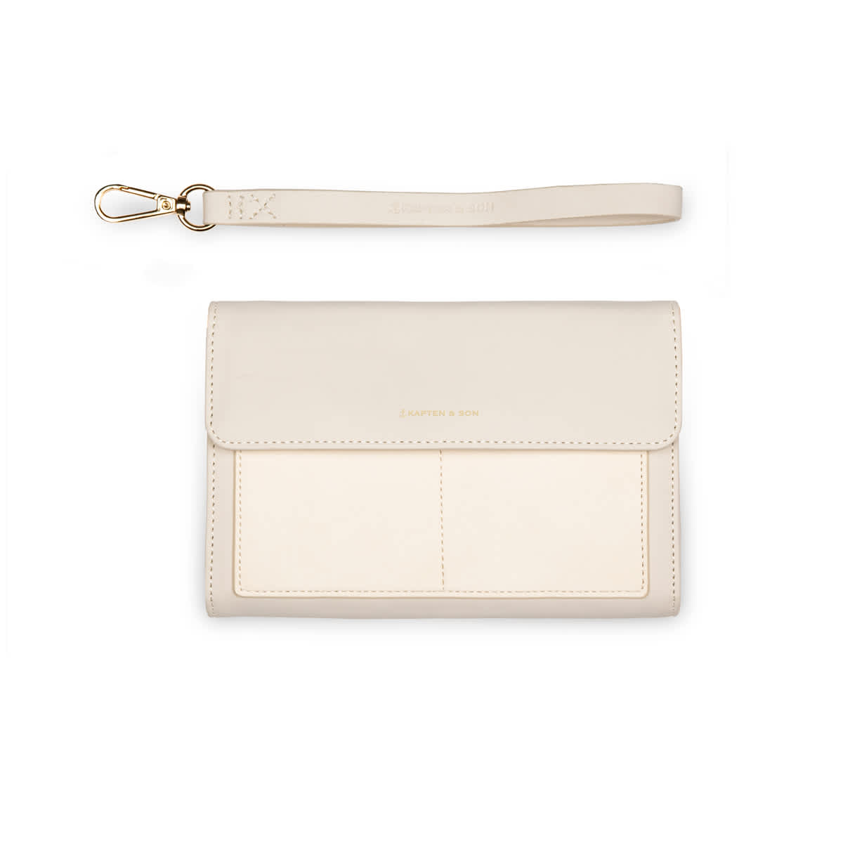 Clutch Wallet Versailles Sandstone_thumbnail_0