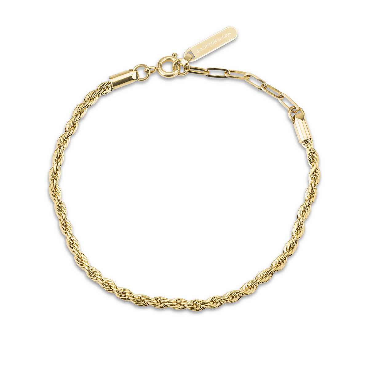 Bracelet Helix Gold_thumbnail_0