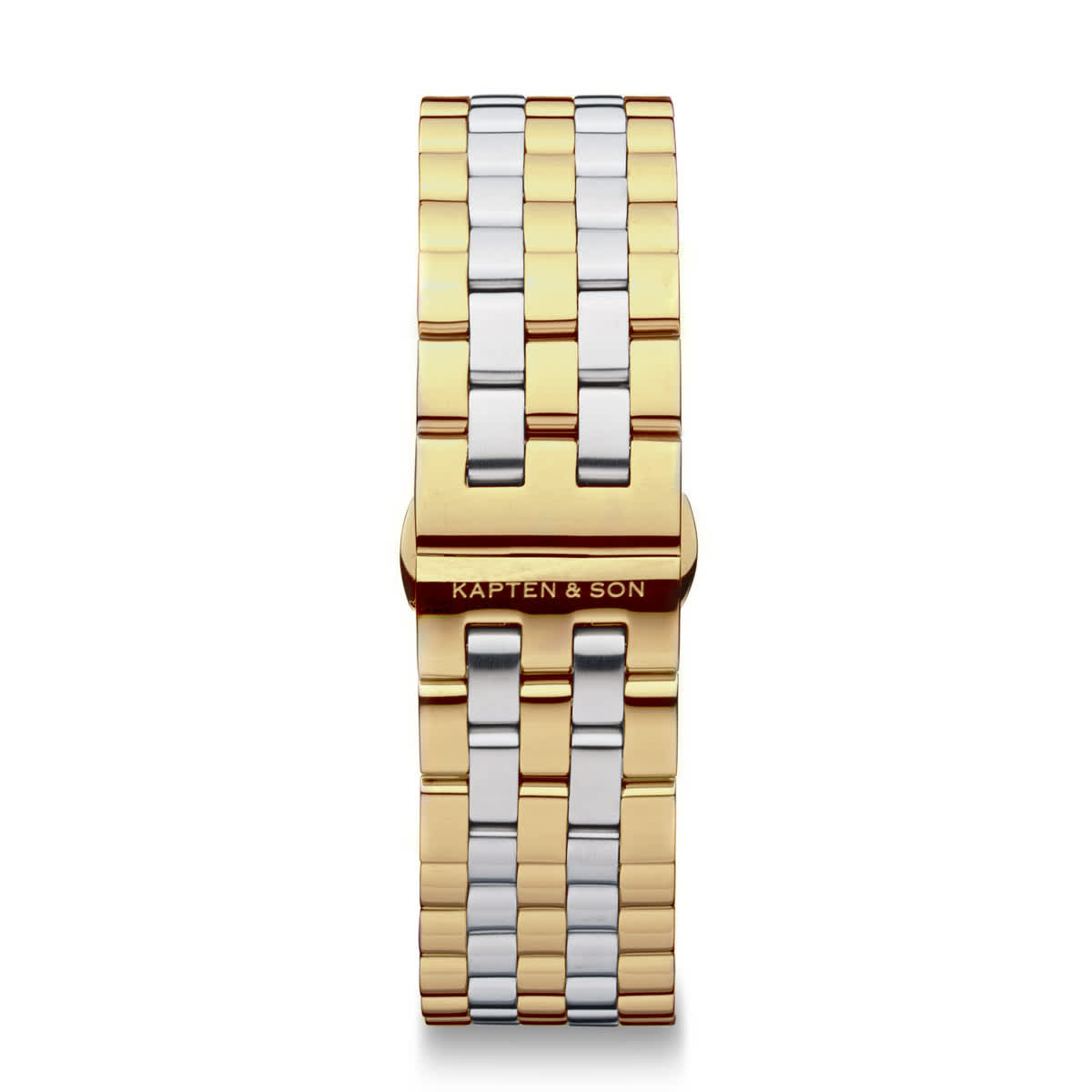 Steel Strap Gold Bicolor_thumbnail_0