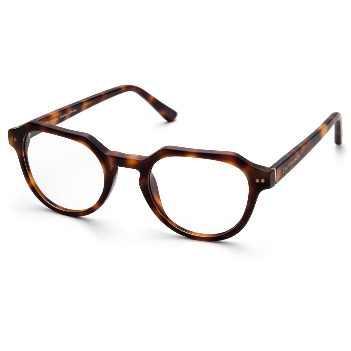 Montmartre Matt Tortoise_thumbnail_0