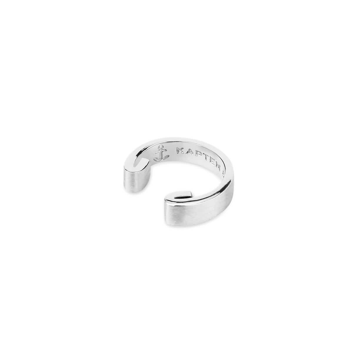 Ear Cuff Bold Silver_thumbnail_0