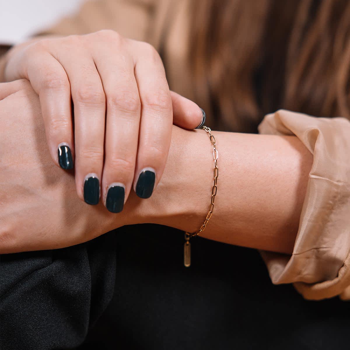 Bracelet Lock Gold_thumbnail_1