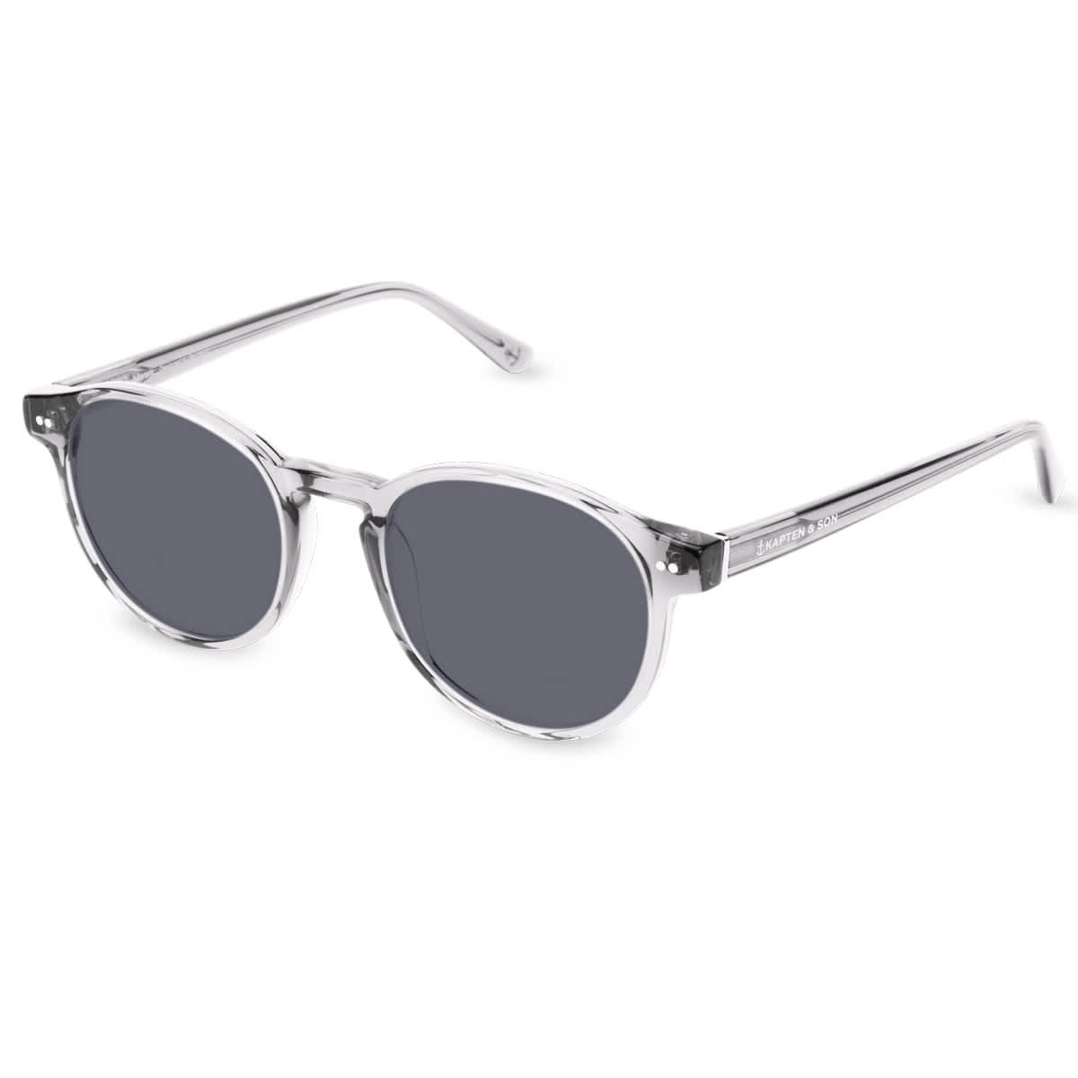 Marais Transparent Grey Black_thumbnail_0