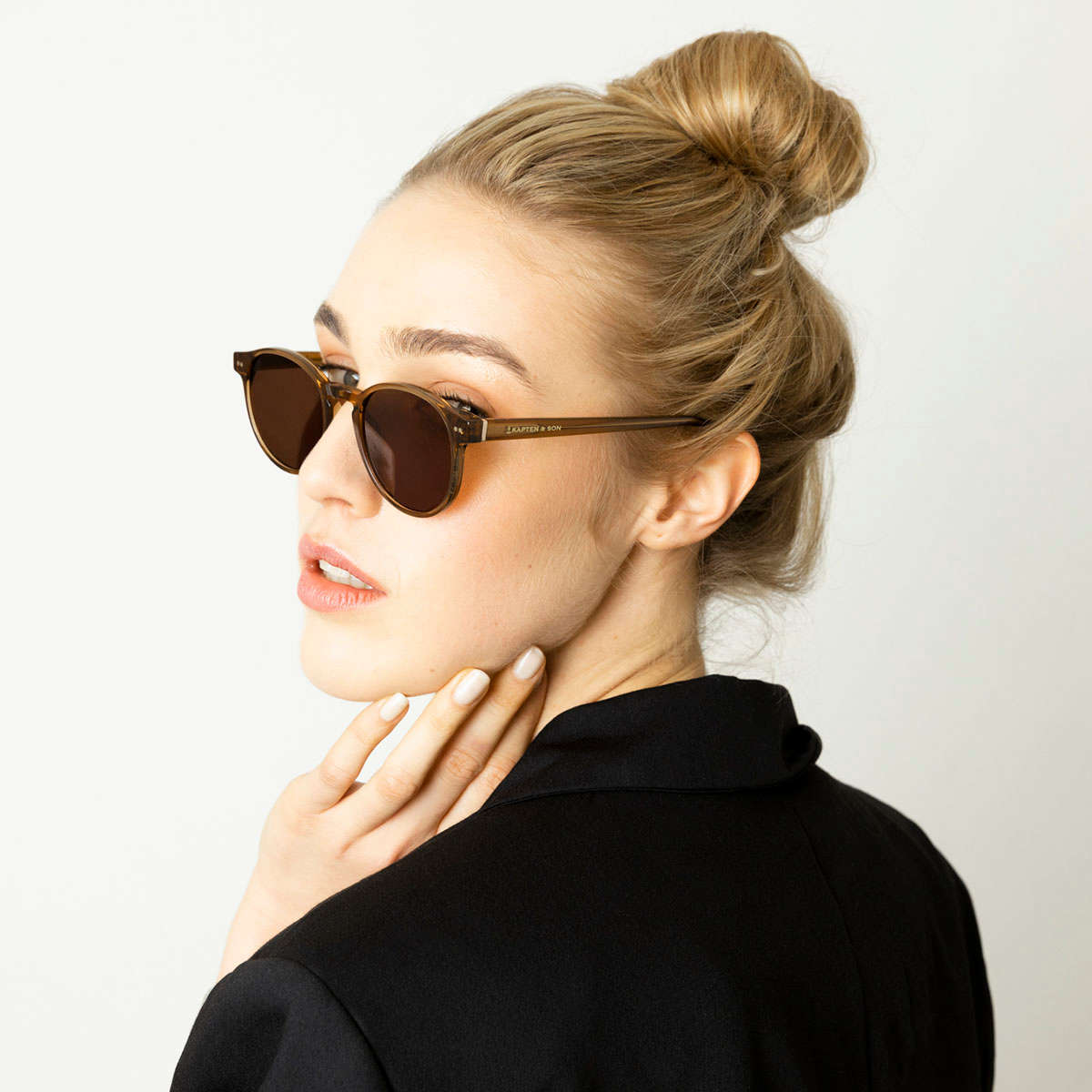 Marais Transparent Caramel Brown_thumbnail_4