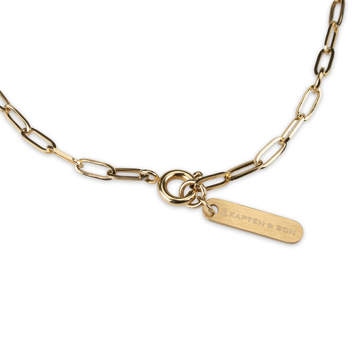 Bracelet Lock Gold_thumbnail_2