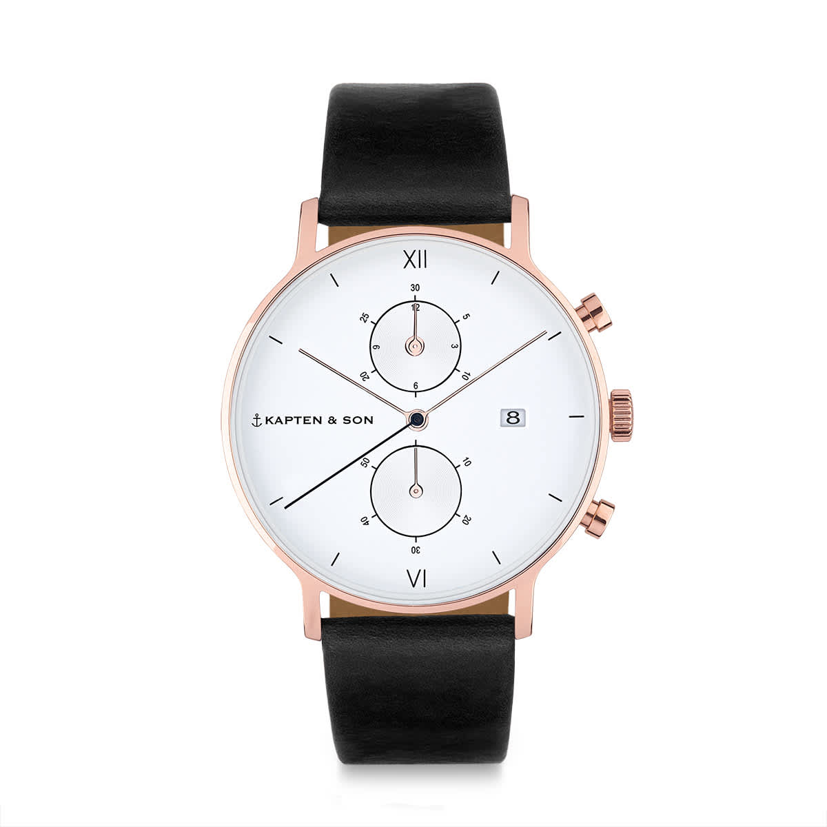 Chrono Black Leather_thumbnail_0