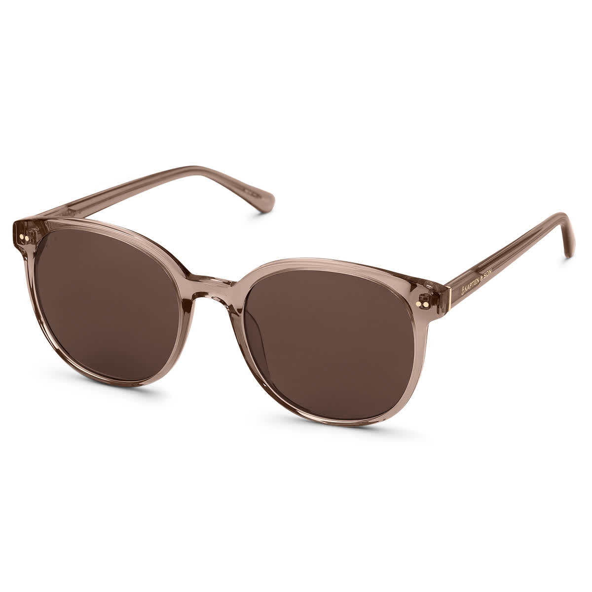 Nairobi Transparent Hazel Brown _thumbnail_0