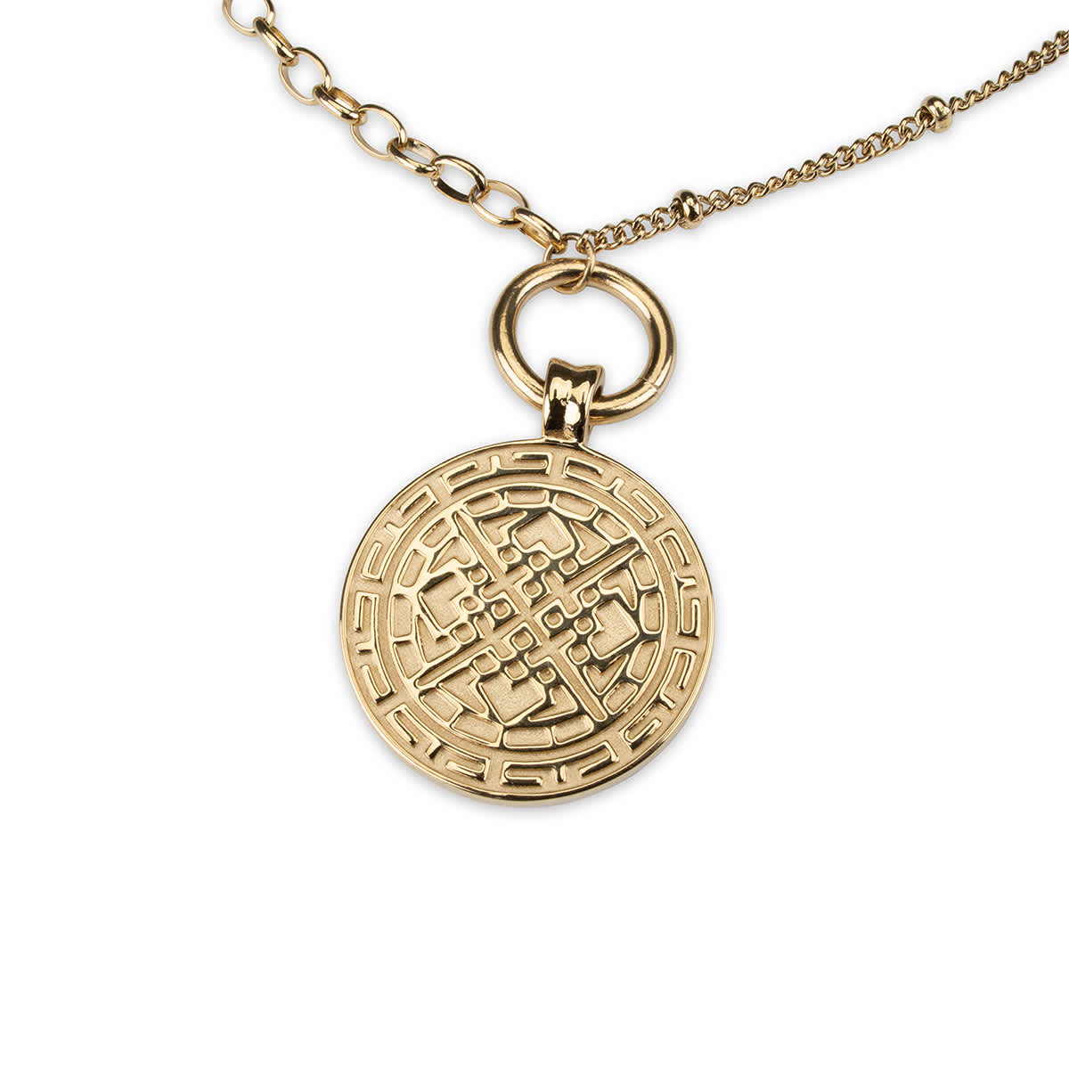 Bracelet Charming Marrakech Gold_thumbnail_2