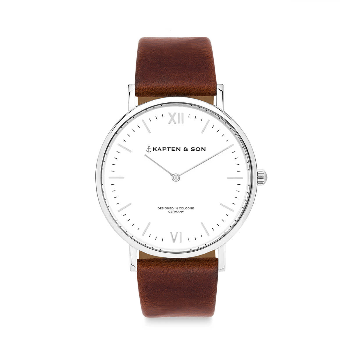 Campus Silver Brown Leather_thumbnail_0