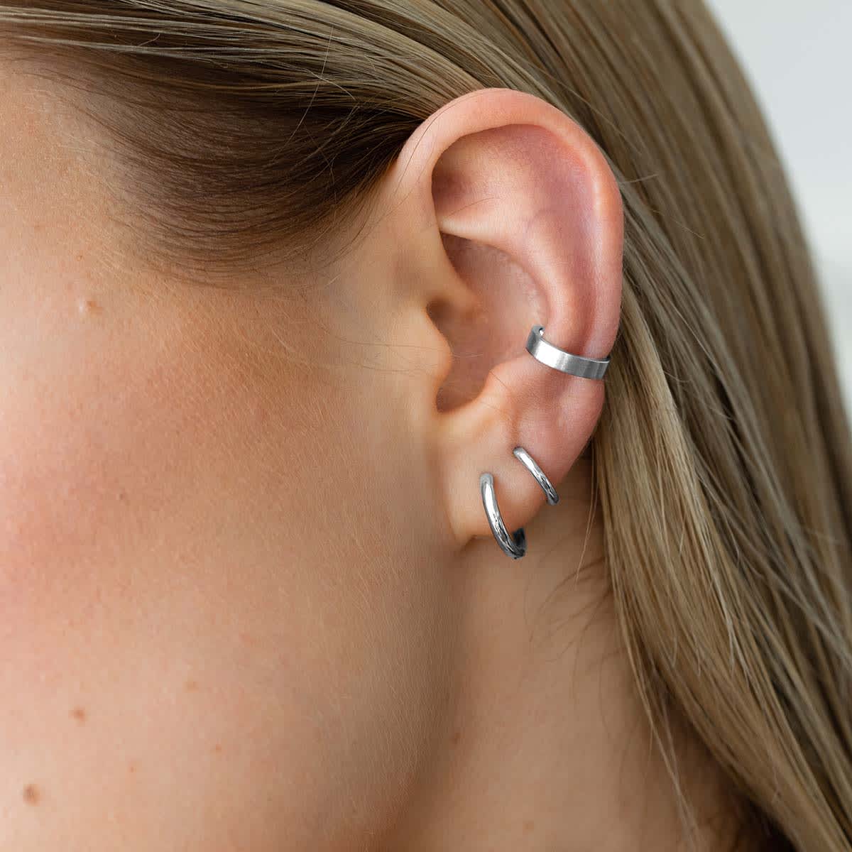 Earring Filigree Hoop Silver_thumbnail_3