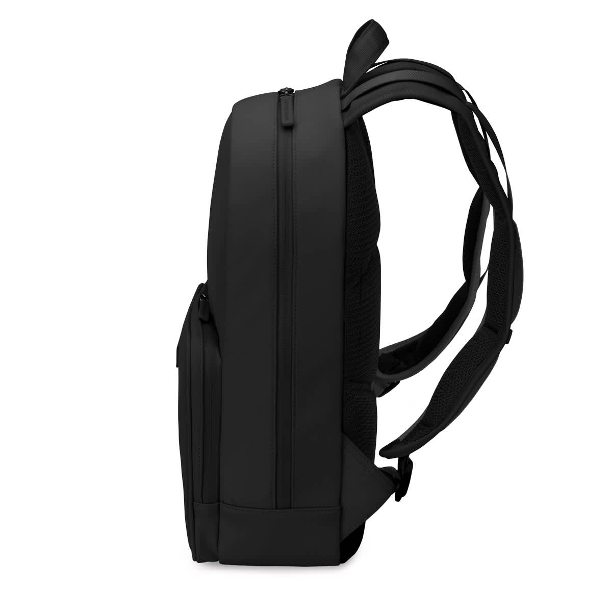 Vardo All Black – Backpacks | Kapten & Son