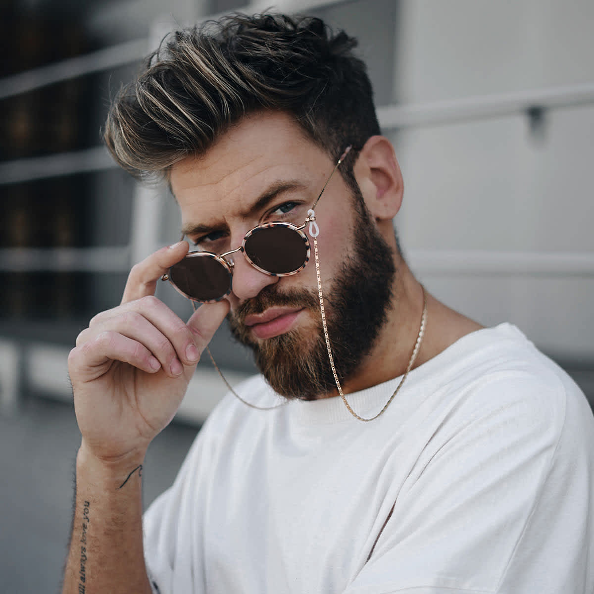 Amsterdam Mineral Tortoise Brown_thumbnail_4
