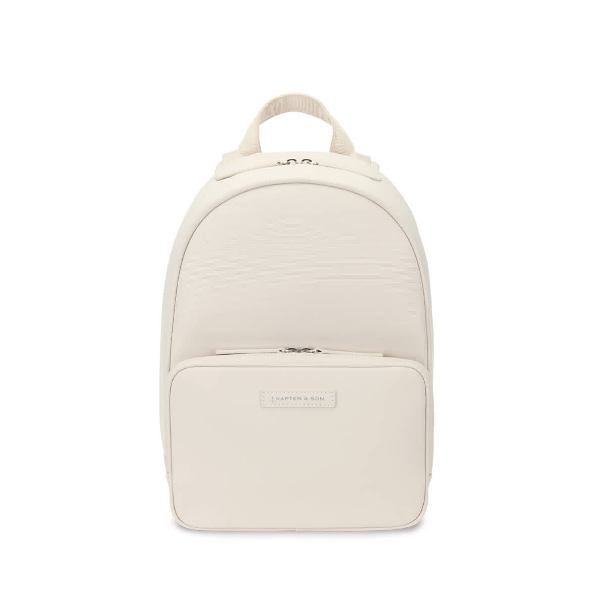 Vardo Small Sandstone – Backpacks | Kapten & Son