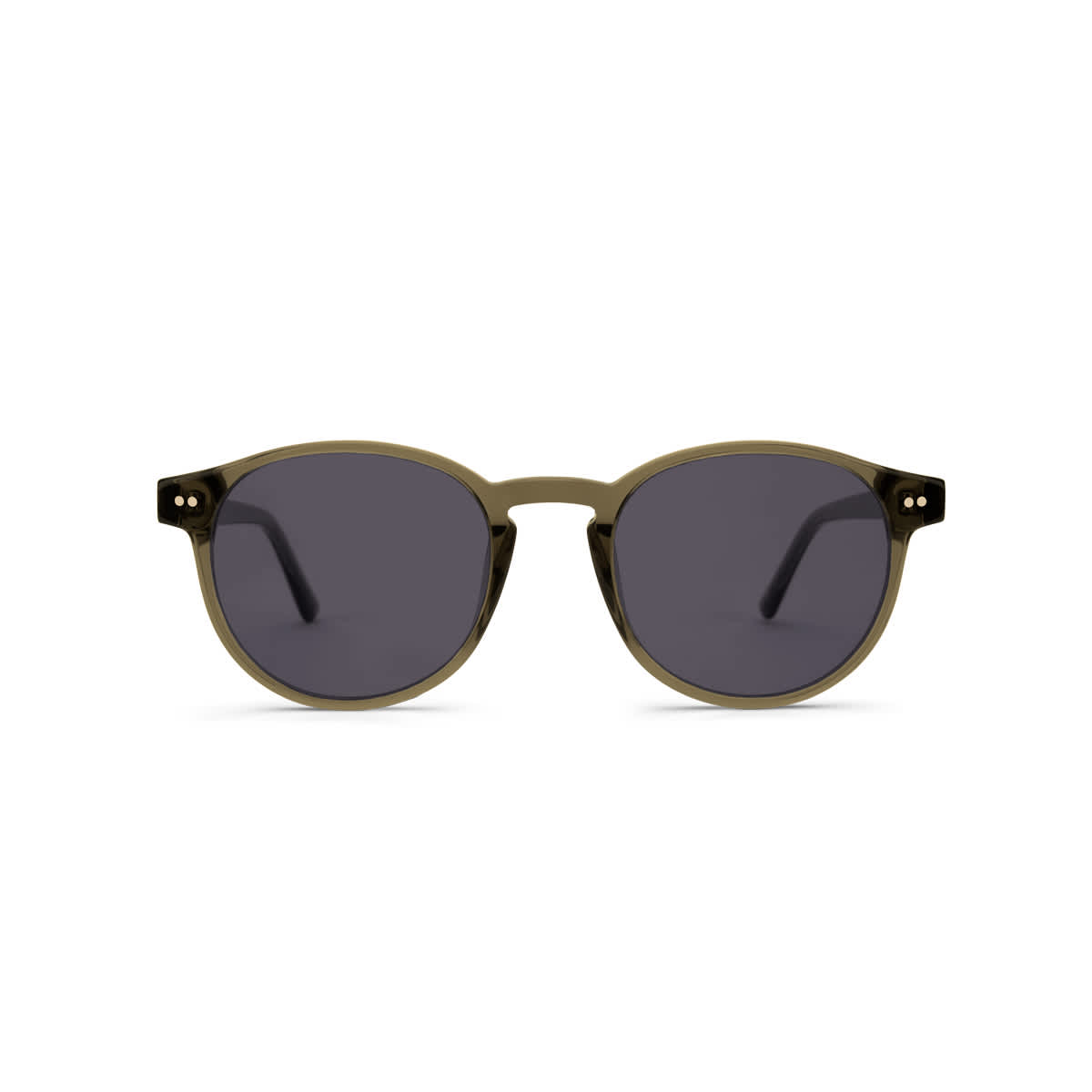 Marais Transparent Olive Black_thumbnail_1